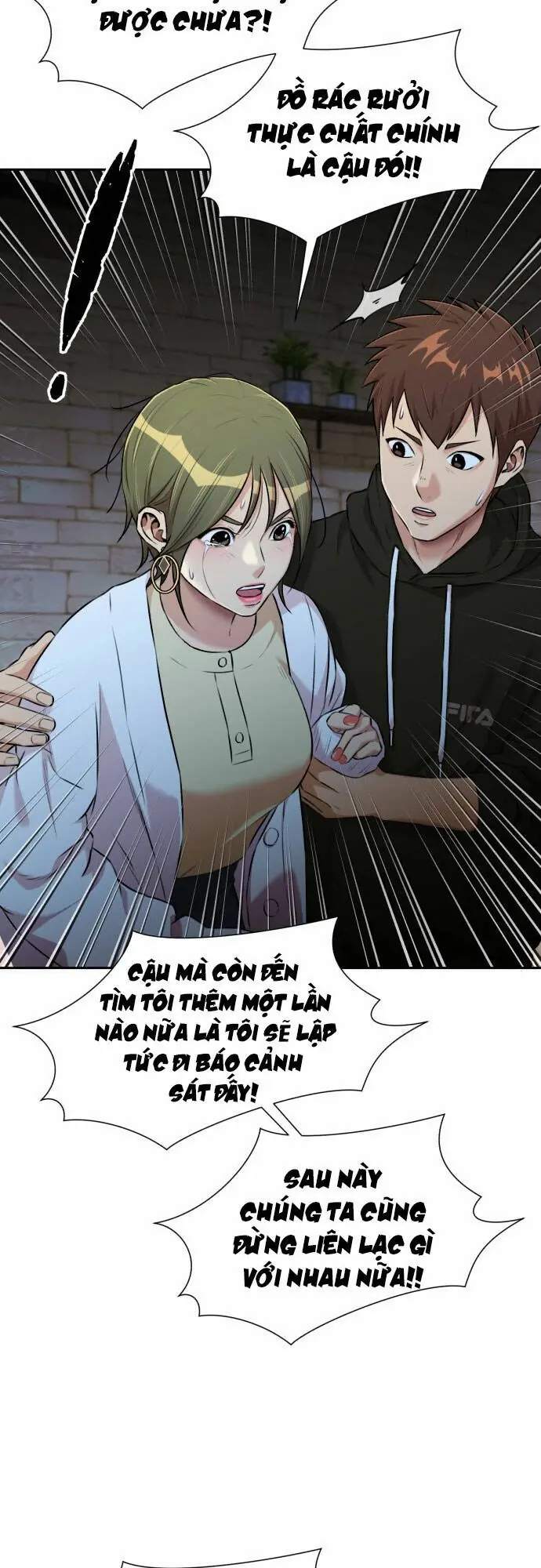 Khuôn Mặt Thiên Tài Chapter 108 - Trang 48