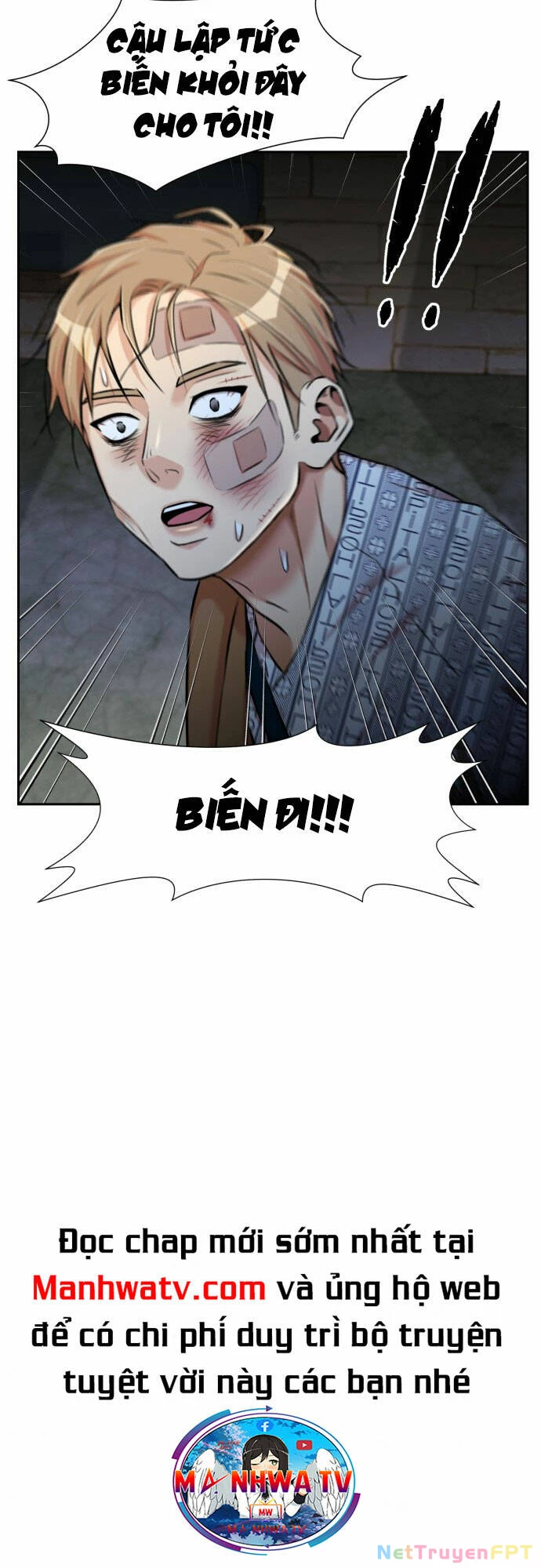 Khuôn Mặt Thiên Tài Chapter 108 - Trang 49
