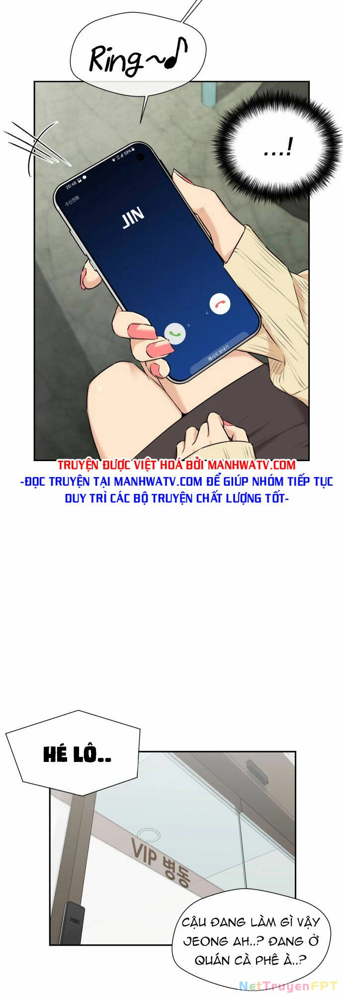 Khuôn Mặt Thiên Tài Chapter 108 - Trang 5