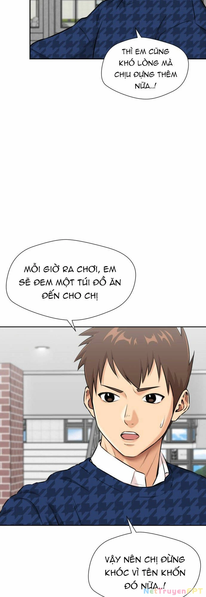 Khuôn Mặt Thiên Tài Chapter 109 - Trang 10