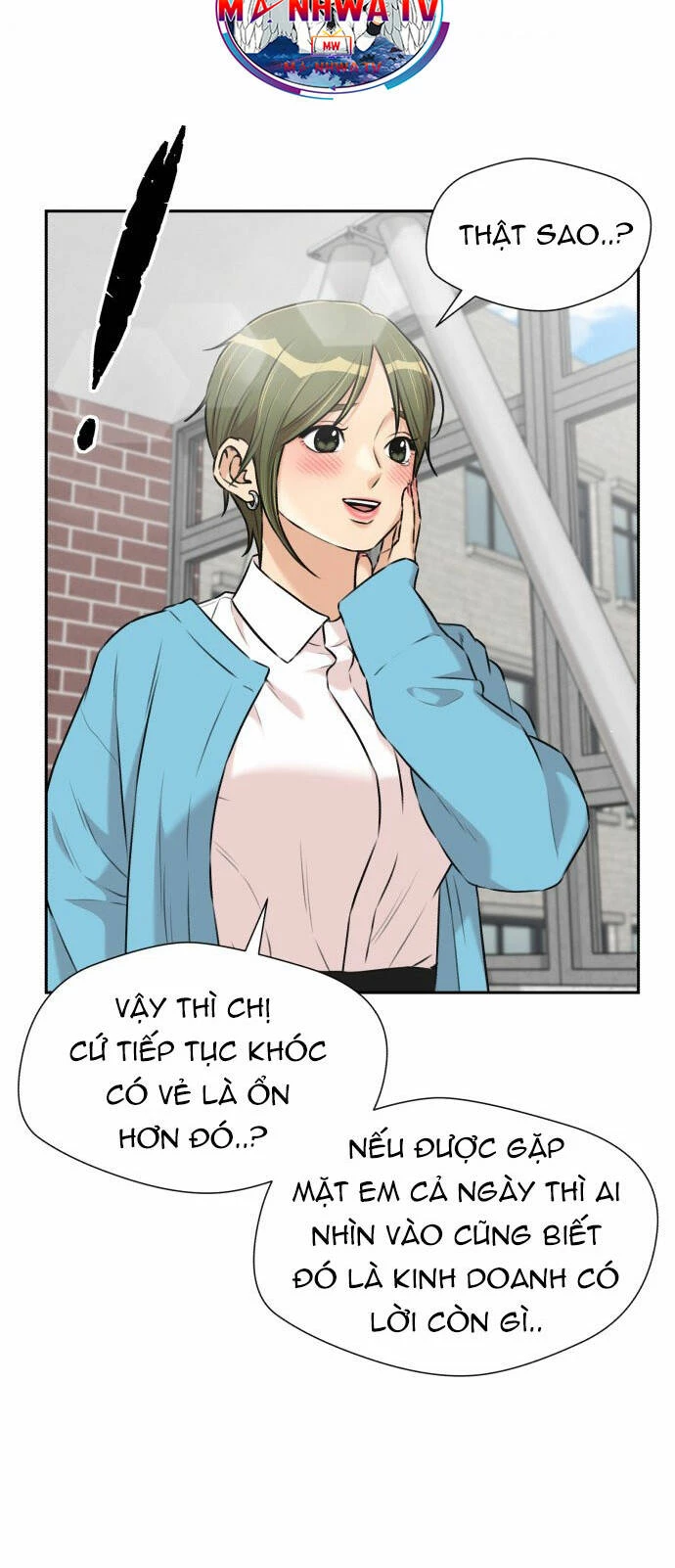 Khuôn Mặt Thiên Tài Chapter 109 - Trang 12