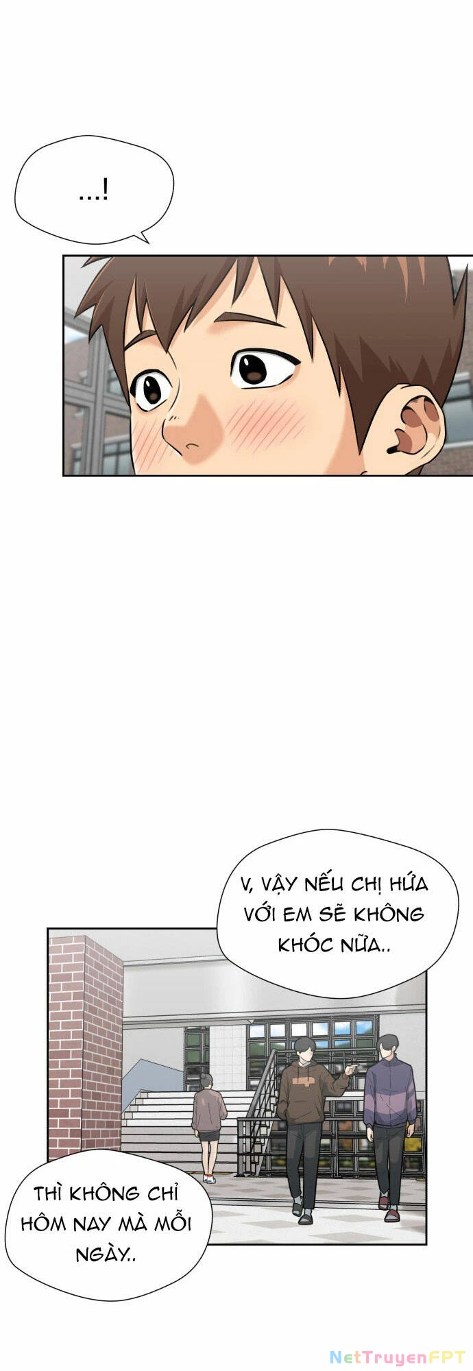 Khuôn Mặt Thiên Tài Chapter 109 - Trang 13