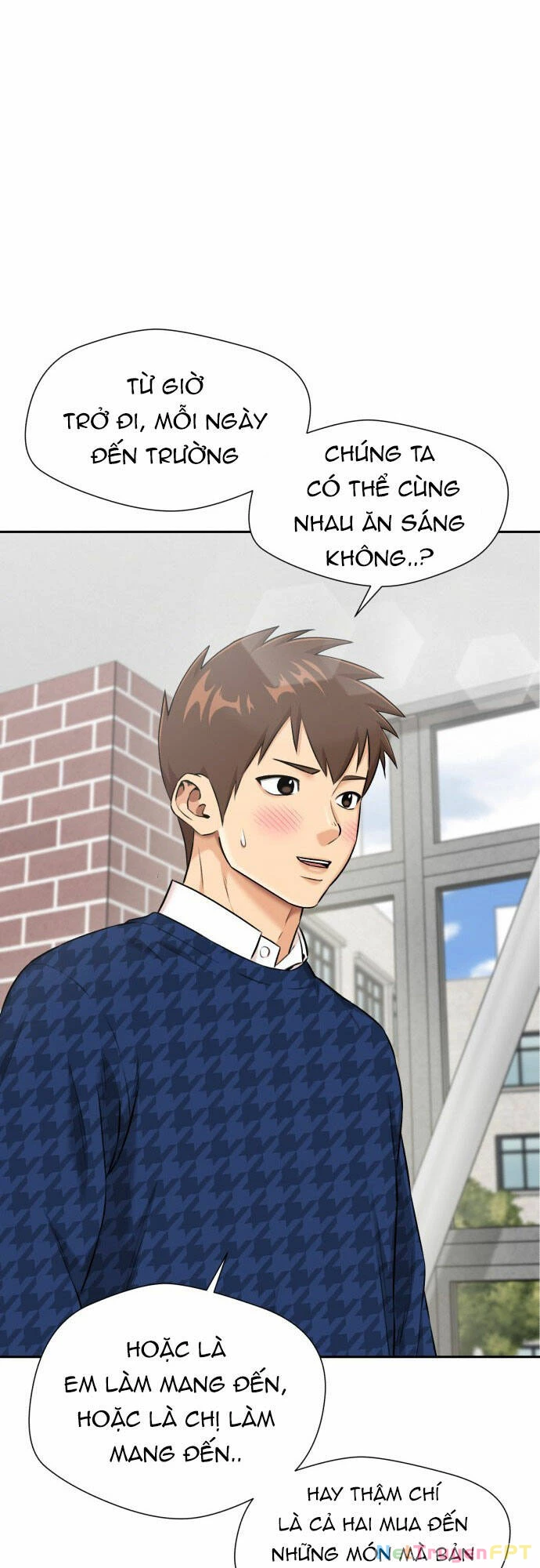 Khuôn Mặt Thiên Tài Chapter 109 - Trang 14