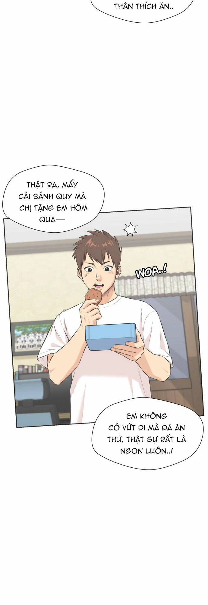 Khuôn Mặt Thiên Tài Chapter 109 - Trang 15