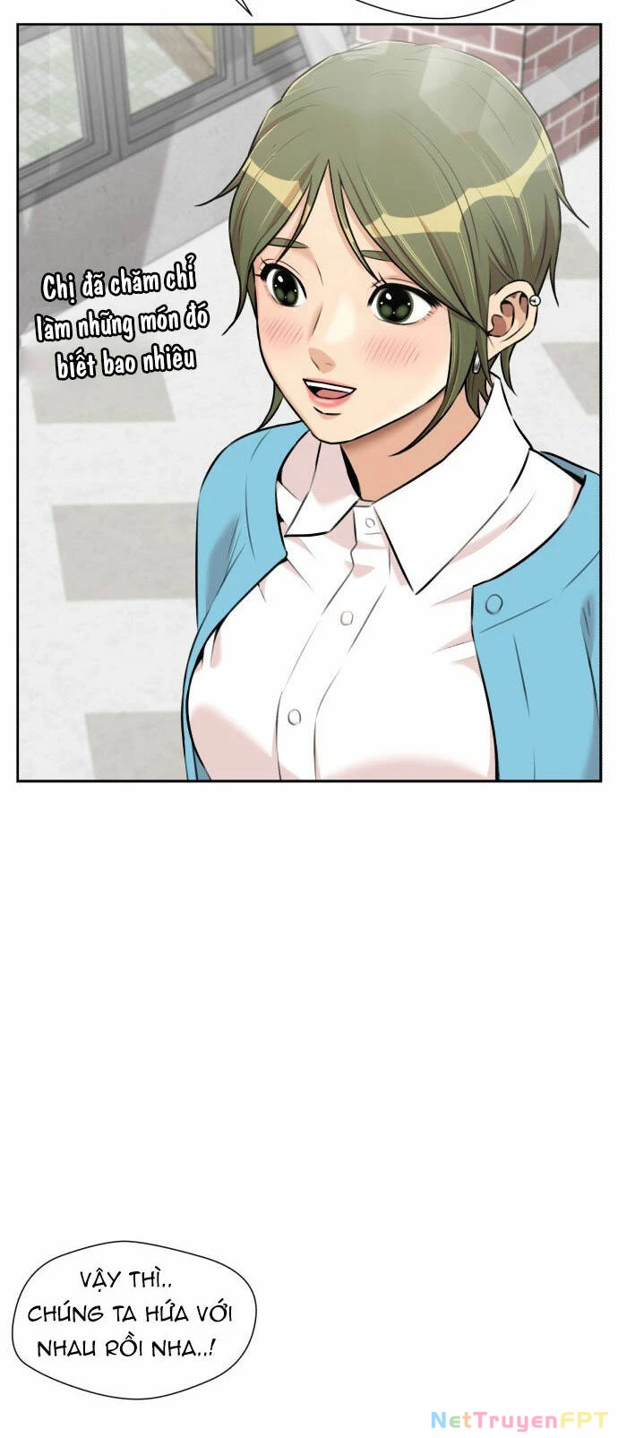 Khuôn Mặt Thiên Tài Chapter 109 - Trang 17