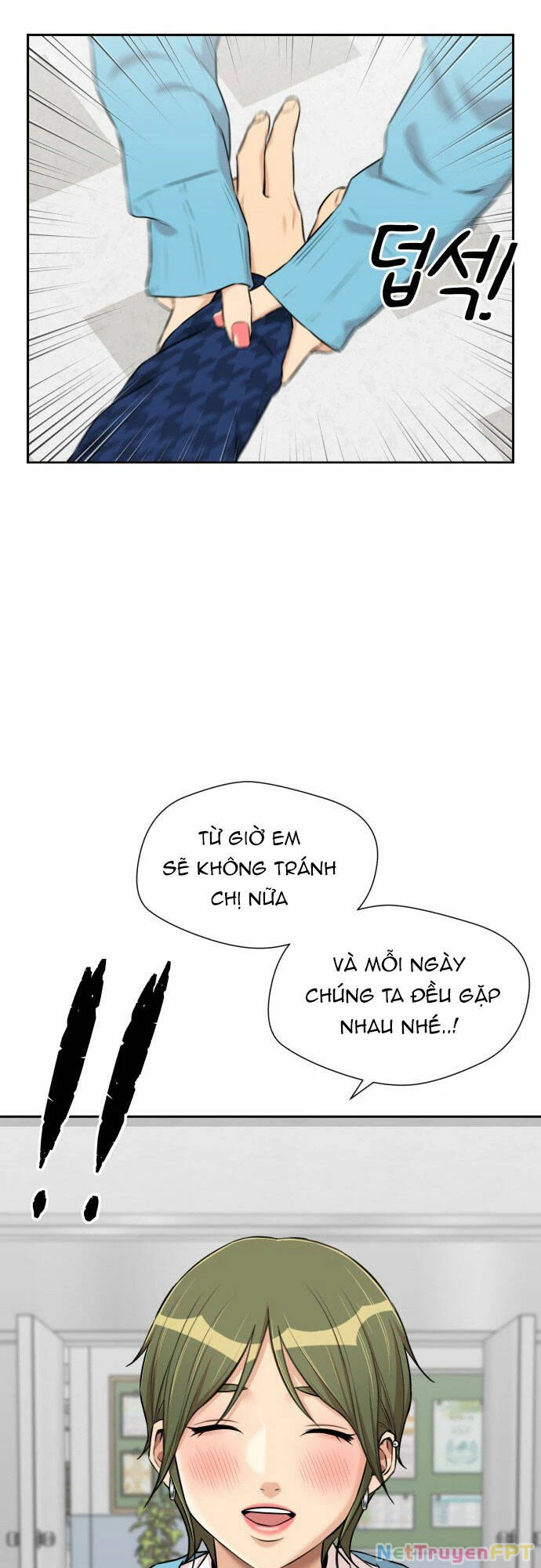 Khuôn Mặt Thiên Tài Chapter 109 - Trang 18