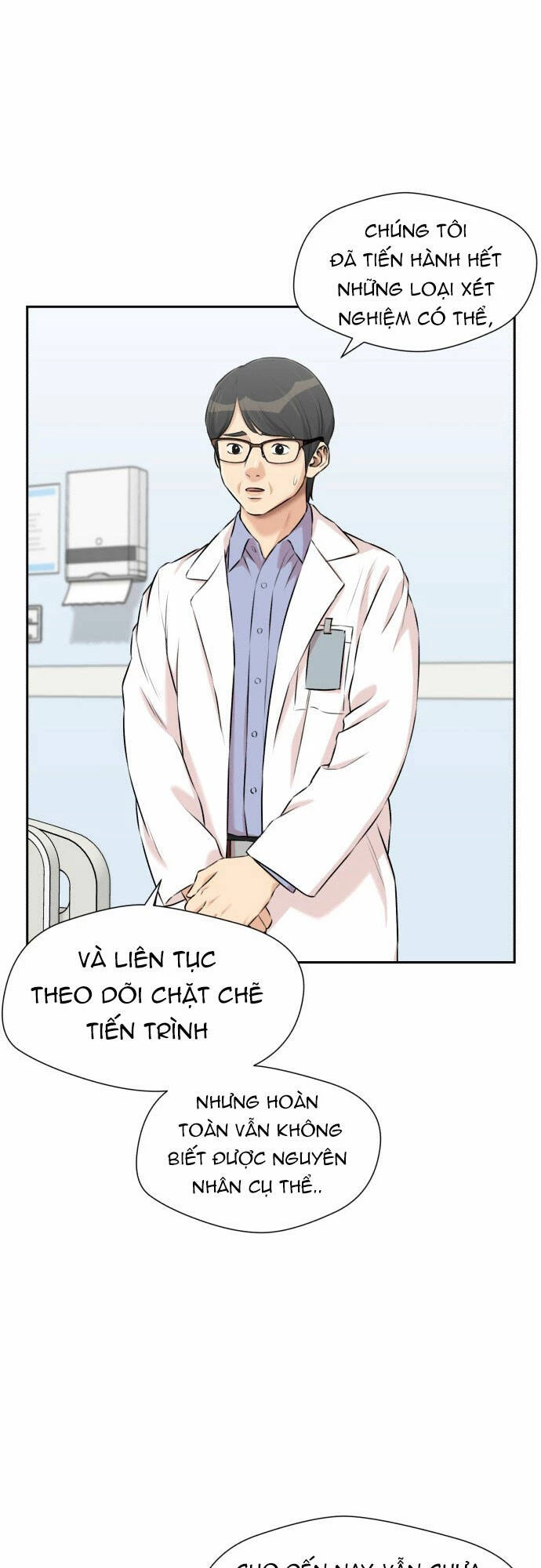 Khuôn Mặt Thiên Tài Chapter 109 - Trang 21