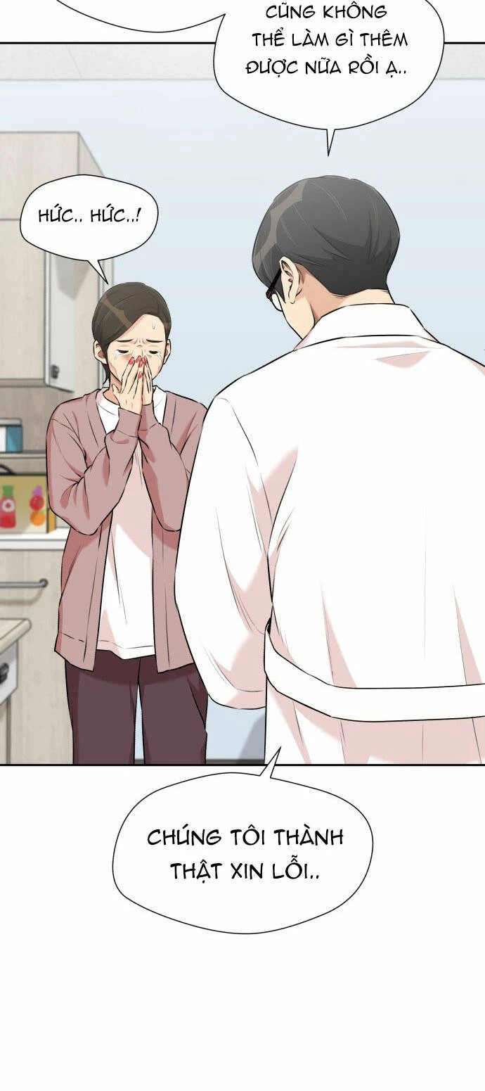 Khuôn Mặt Thiên Tài Chapter 109 - Trang 23