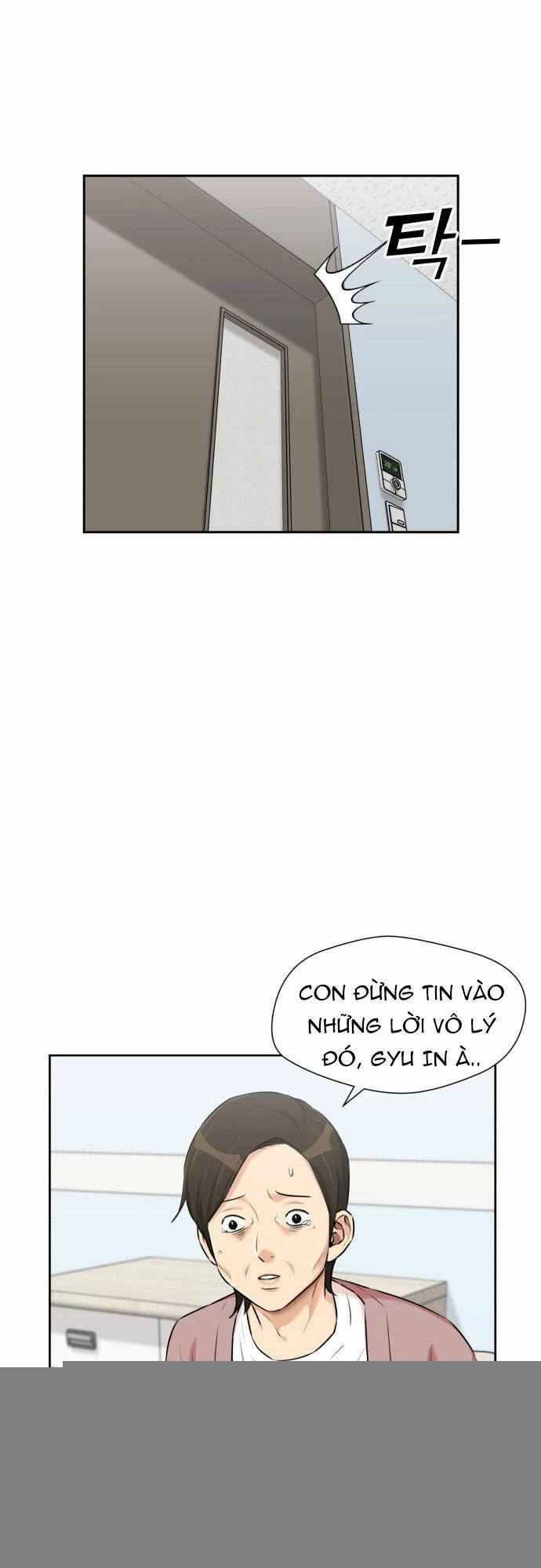 Khuôn Mặt Thiên Tài Chapter 109 - Trang 24