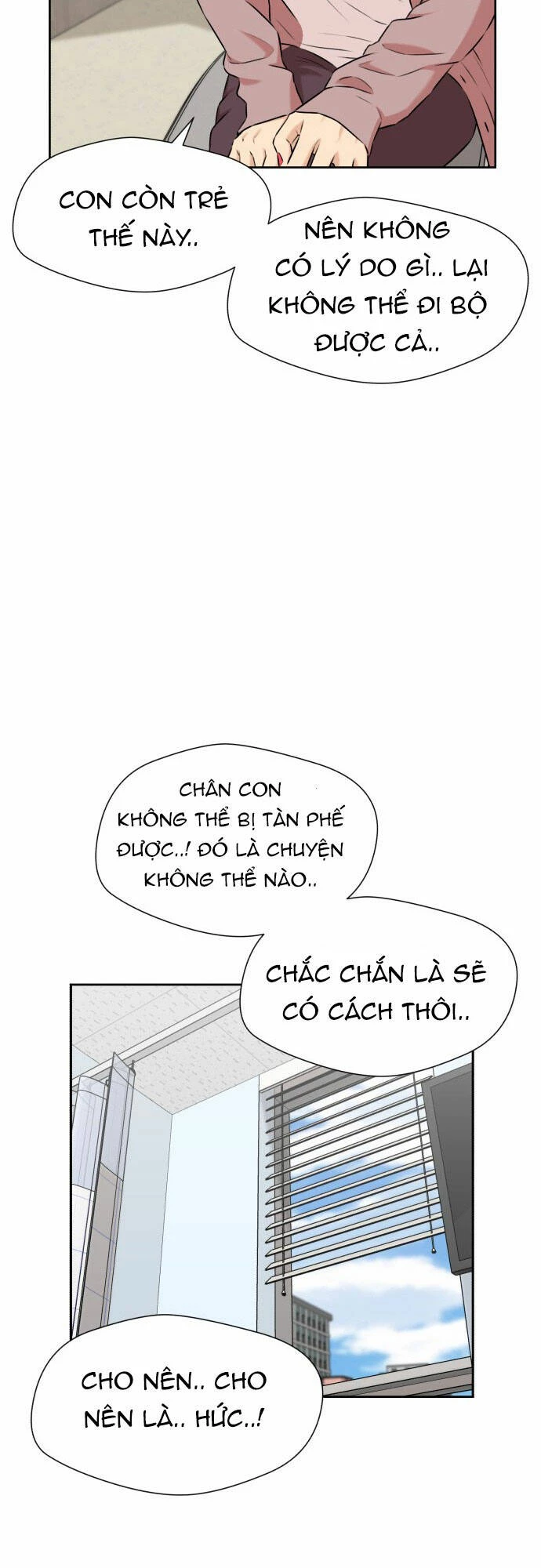 Khuôn Mặt Thiên Tài Chapter 109 - Trang 25