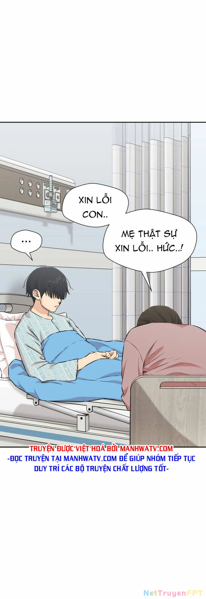 Khuôn Mặt Thiên Tài Chapter 109 - Trang 26
