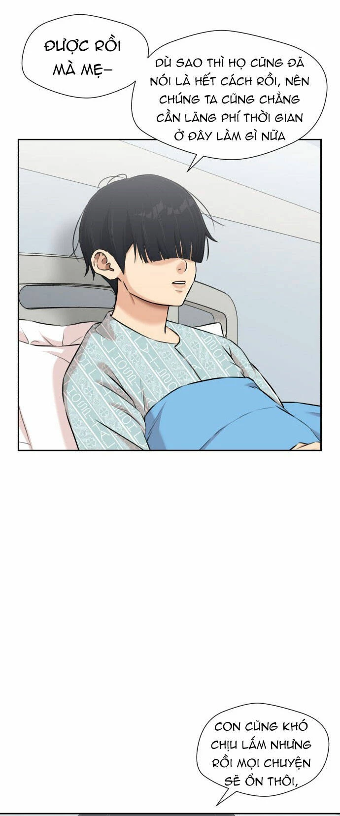 Khuôn Mặt Thiên Tài Chapter 109 - Trang 27