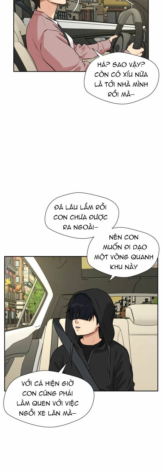 Khuôn Mặt Thiên Tài Chapter 109 - Trang 30