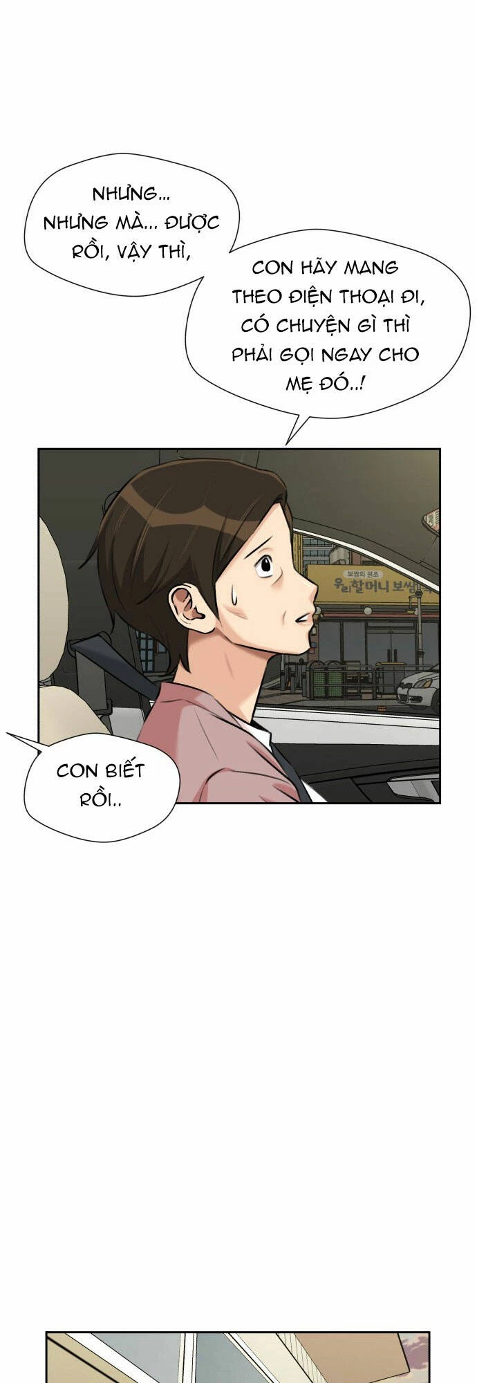 Khuôn Mặt Thiên Tài Chapter 109 - Trang 31