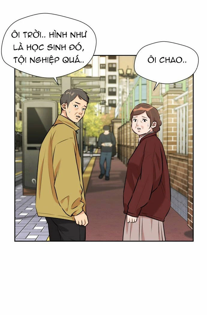 Khuôn Mặt Thiên Tài Chapter 109 - Trang 34