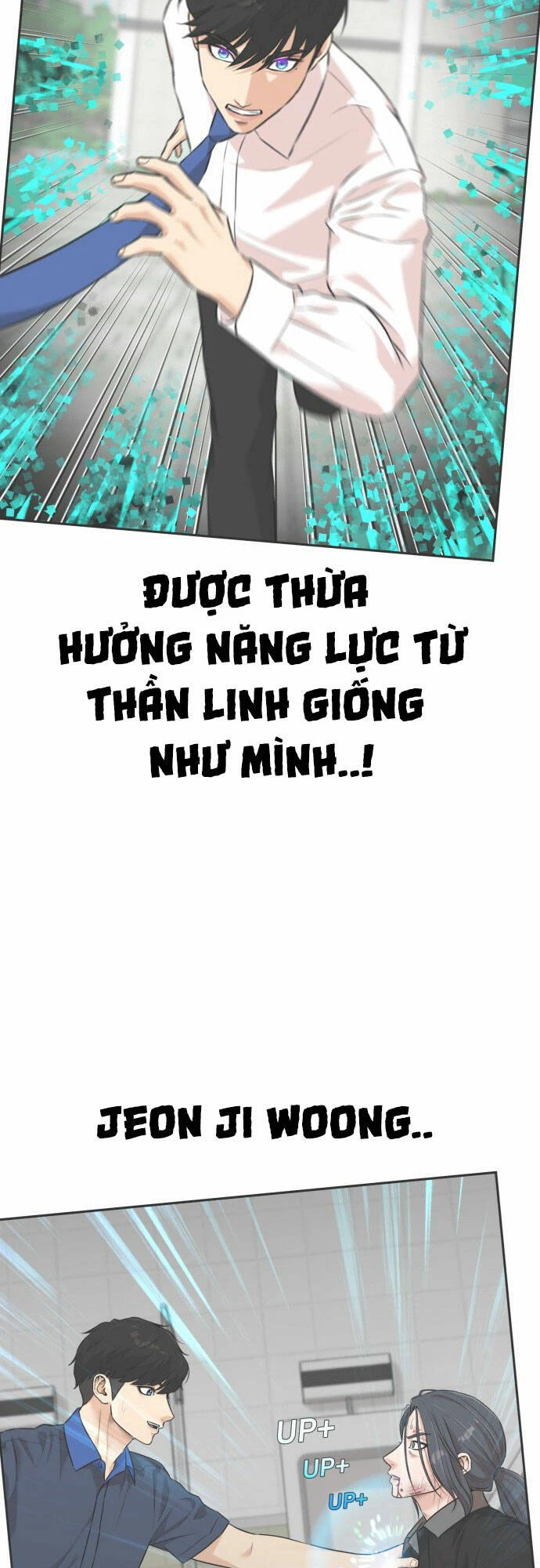 Khuôn Mặt Thiên Tài Chapter 109 - Trang 37