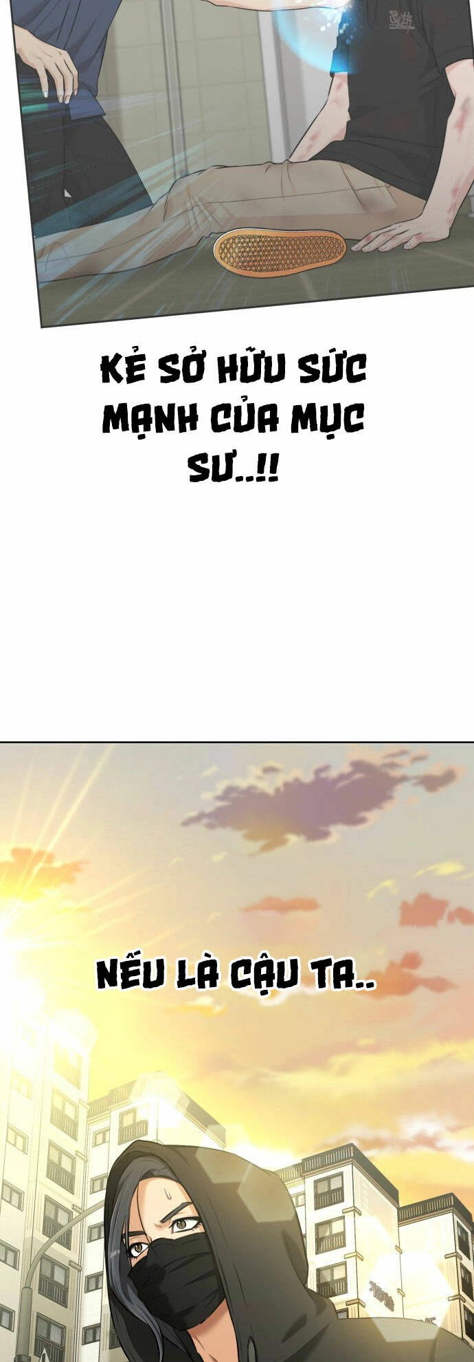 Khuôn Mặt Thiên Tài Chapter 109 - Trang 38