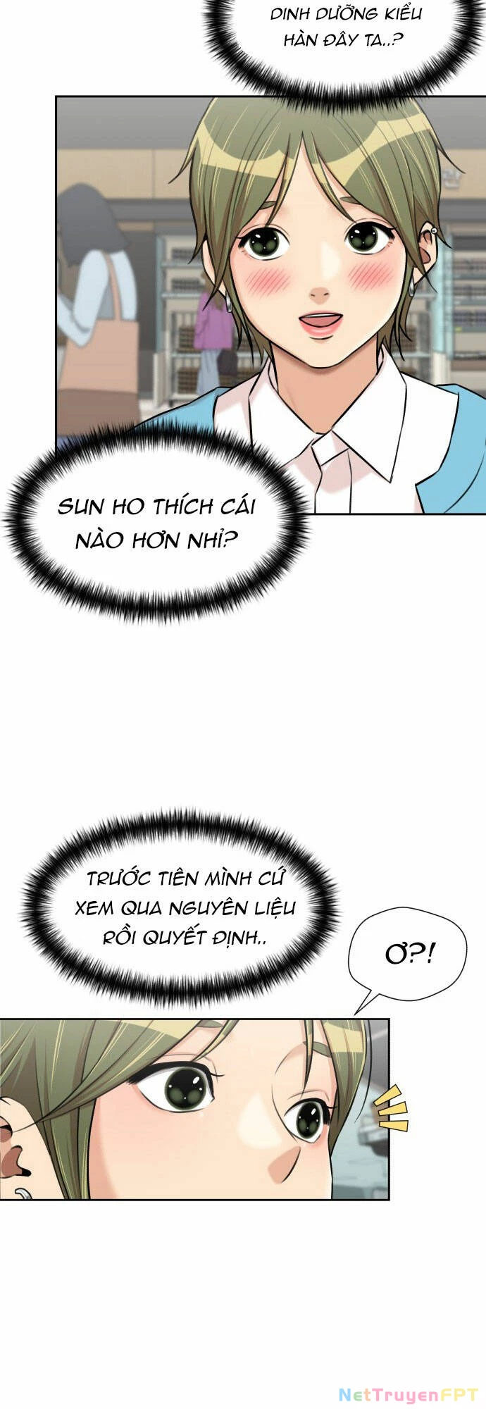 Khuôn Mặt Thiên Tài Chapter 109 - Trang 42