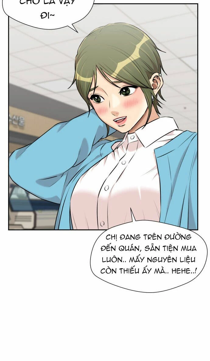 Khuôn Mặt Thiên Tài Chapter 109 - Trang 45