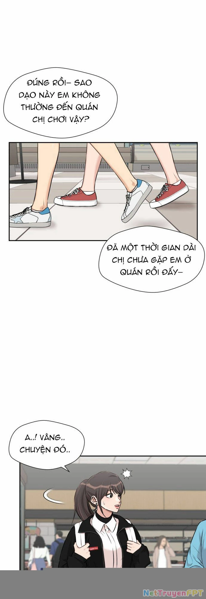 Khuôn Mặt Thiên Tài Chapter 109 - Trang 46