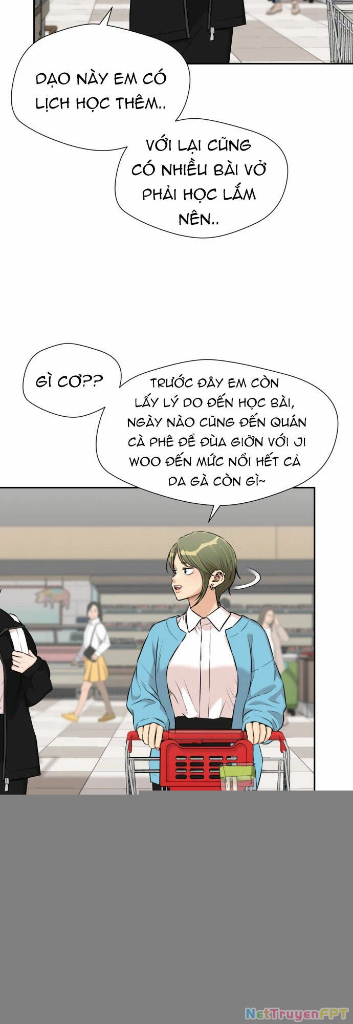 Khuôn Mặt Thiên Tài Chapter 109 - Trang 47