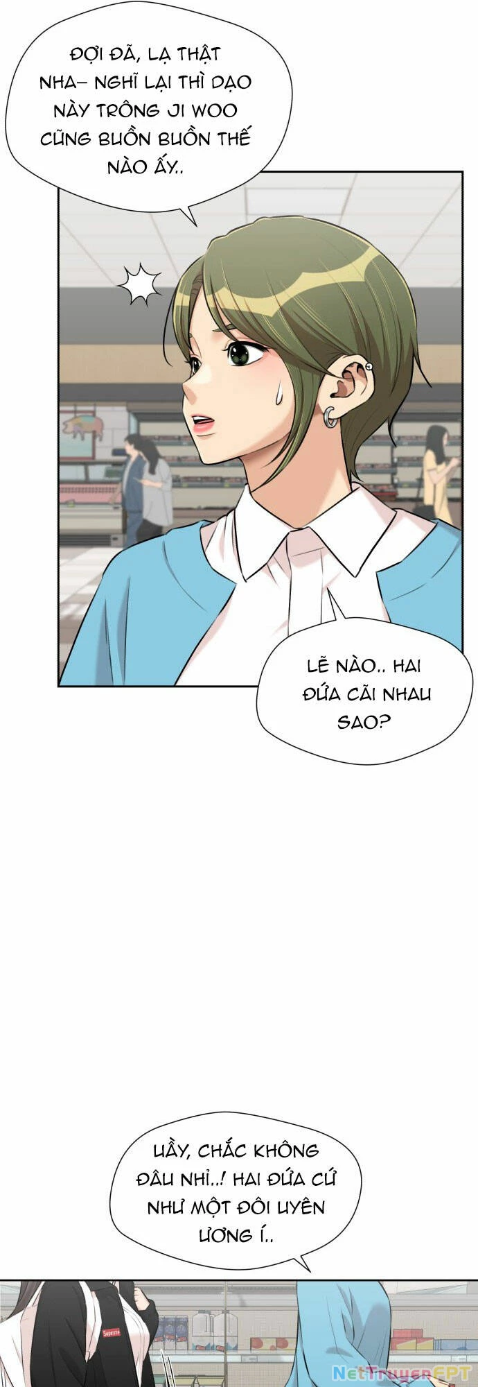 Khuôn Mặt Thiên Tài Chapter 109 - Trang 48