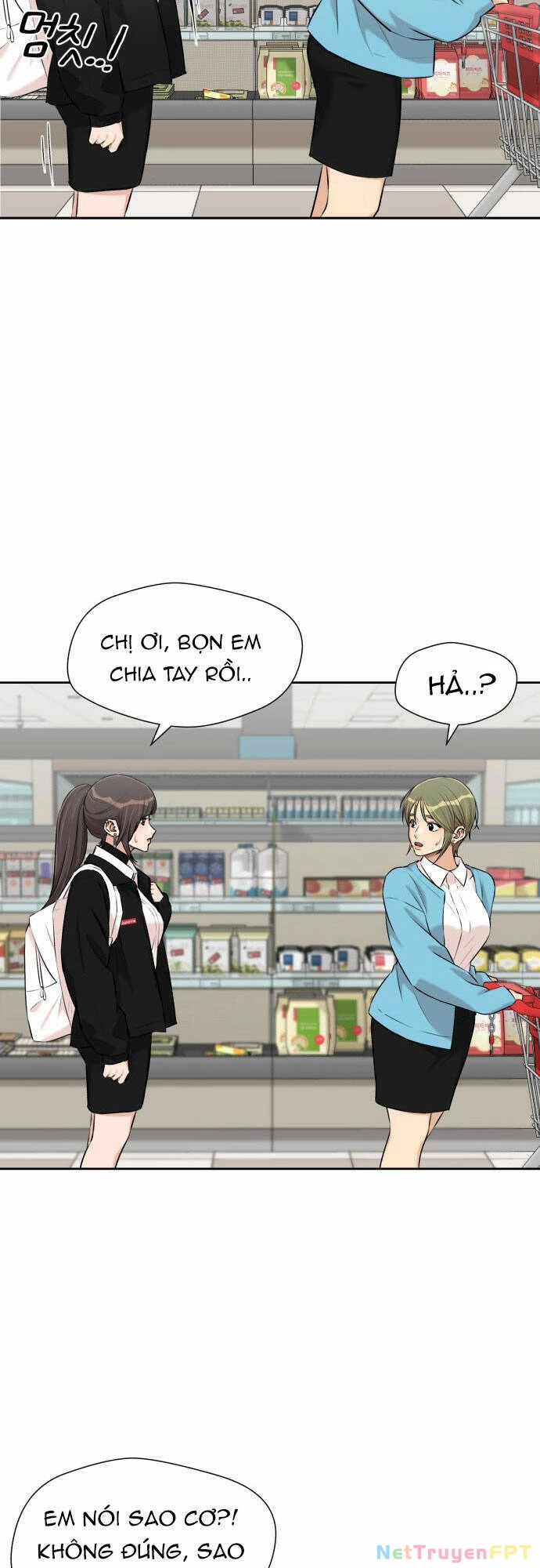 Khuôn Mặt Thiên Tài Chapter 109 - Trang 49