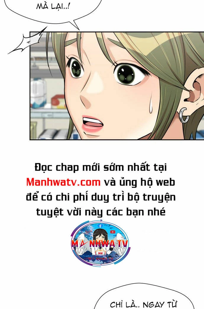 Khuôn Mặt Thiên Tài Chapter 109 - Trang 50