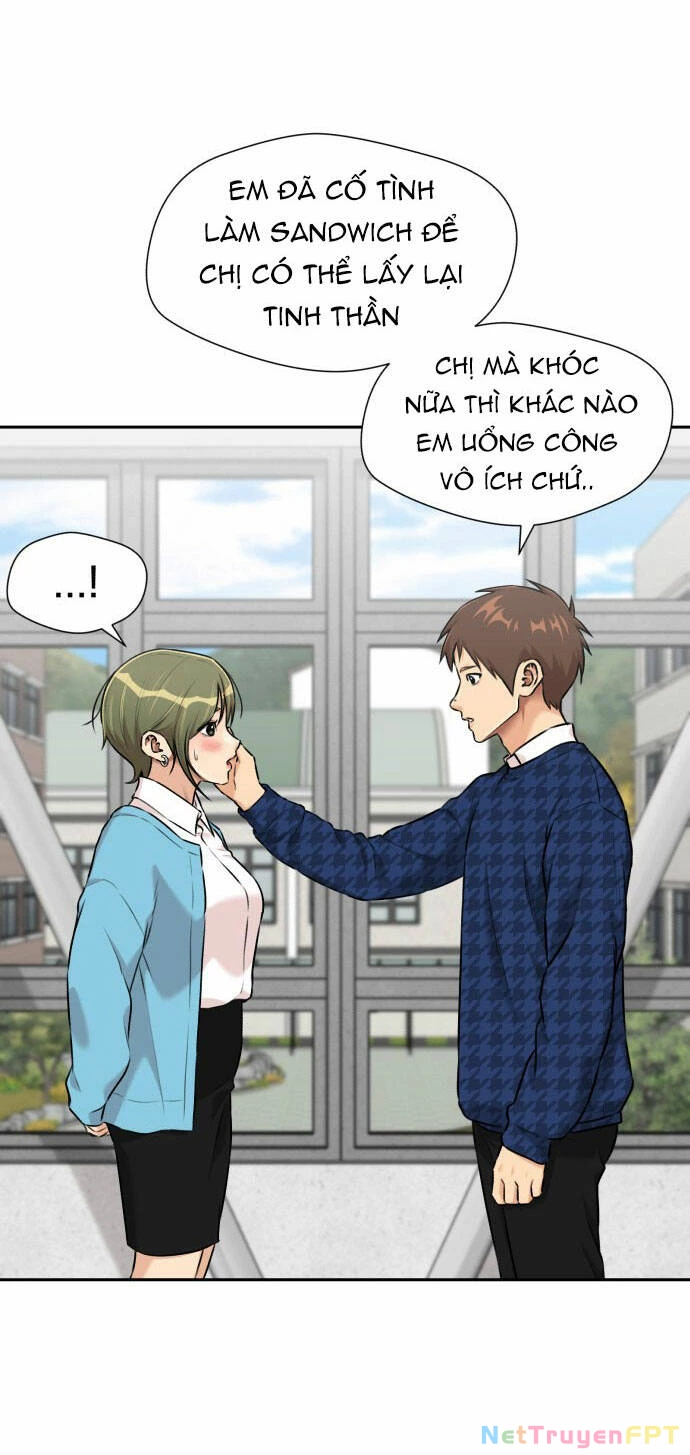 Khuôn Mặt Thiên Tài Chapter 109 - Trang 6
