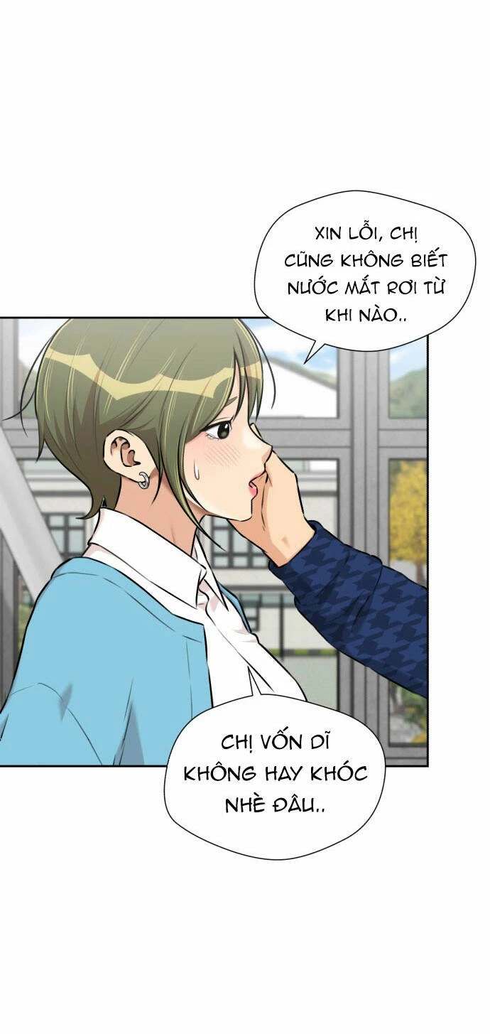 Khuôn Mặt Thiên Tài Chapter 109 - Trang 7
