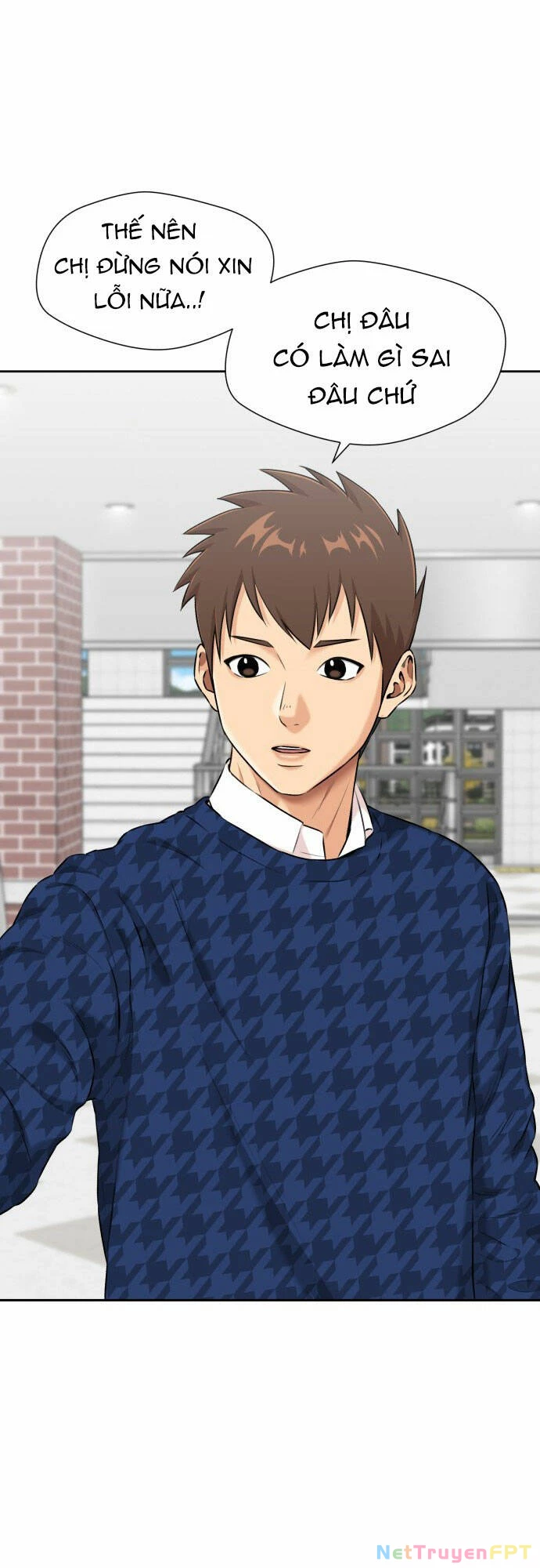 Khuôn Mặt Thiên Tài Chapter 109 - Trang 8