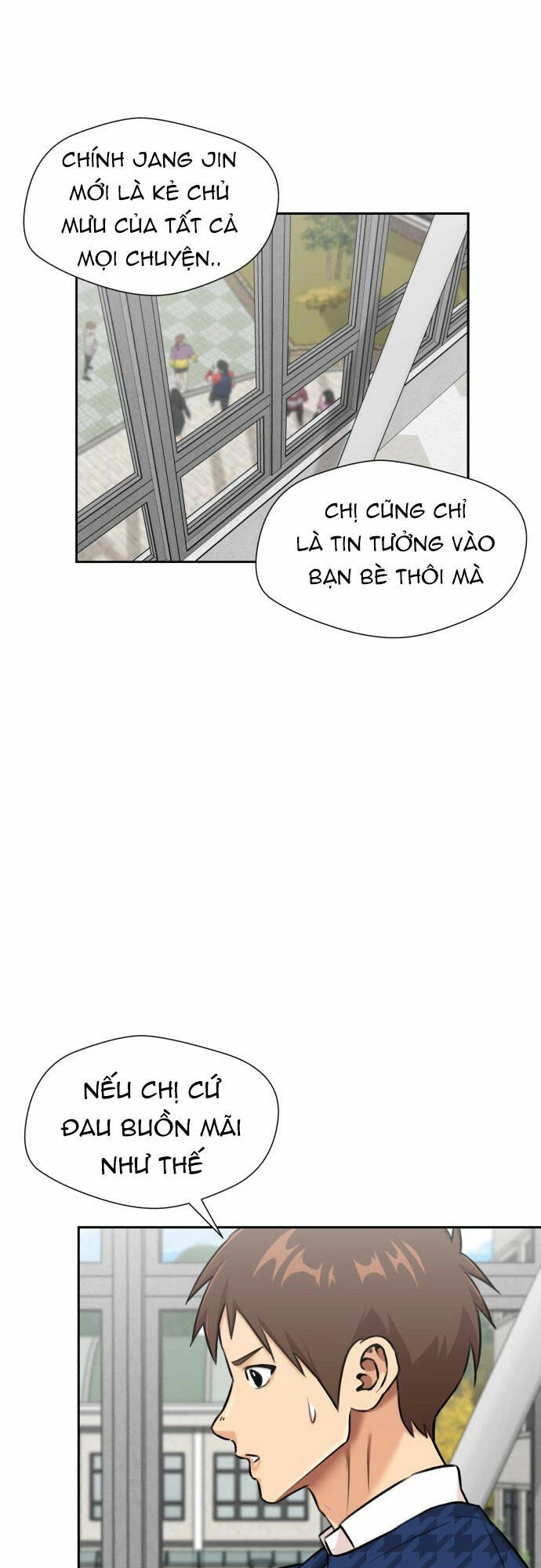 Khuôn Mặt Thiên Tài Chapter 109 - Trang 9
