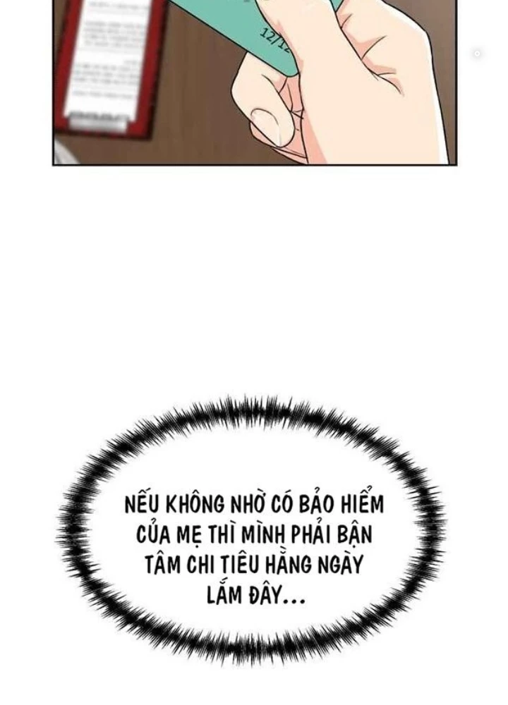 Khuôn Mặt Thiên Tài Chapter 11 - Trang 14