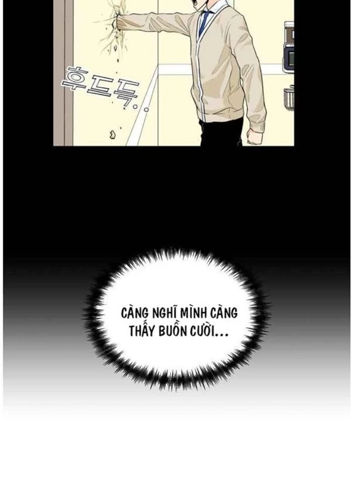 Khuôn Mặt Thiên Tài Chapter 11 - Trang 44