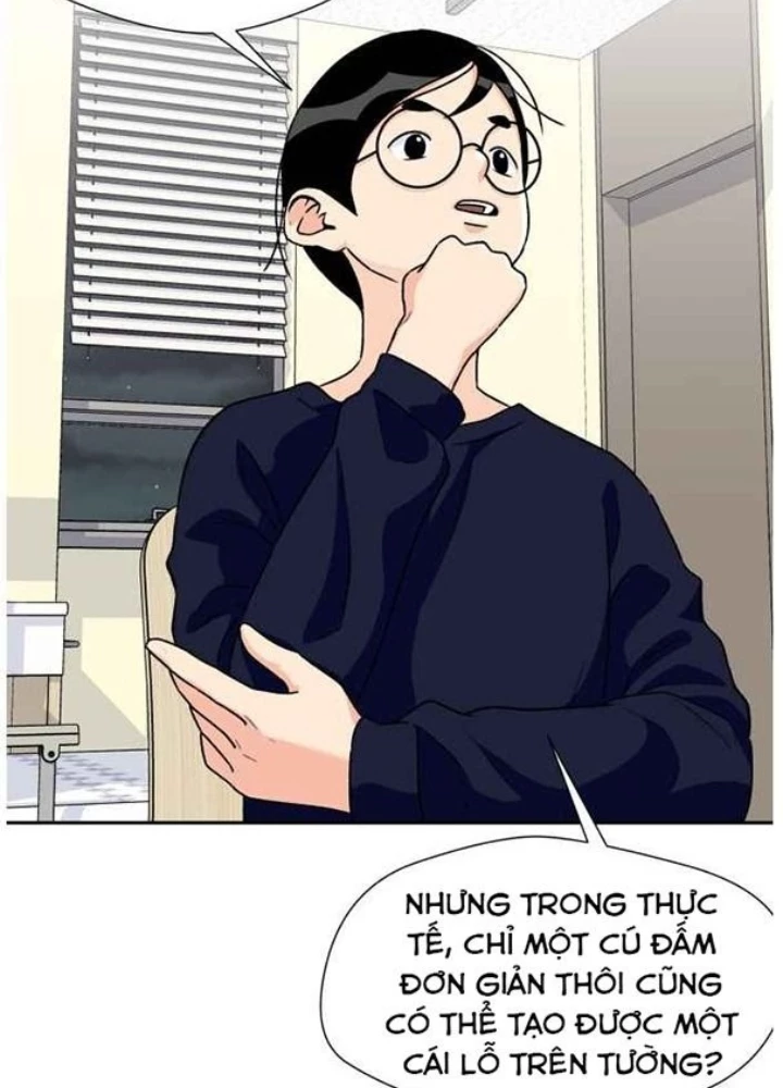 Khuôn Mặt Thiên Tài Chapter 11 - Trang 50
