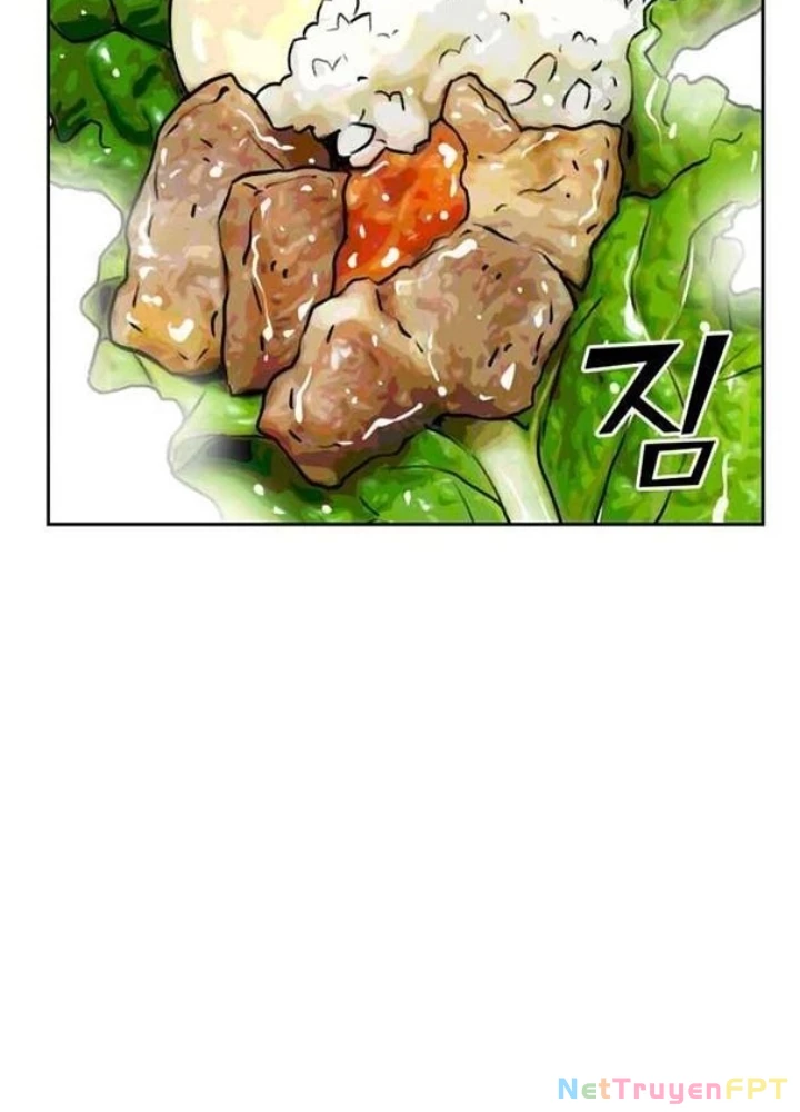 Khuôn Mặt Thiên Tài Chapter 11 - Trang 6