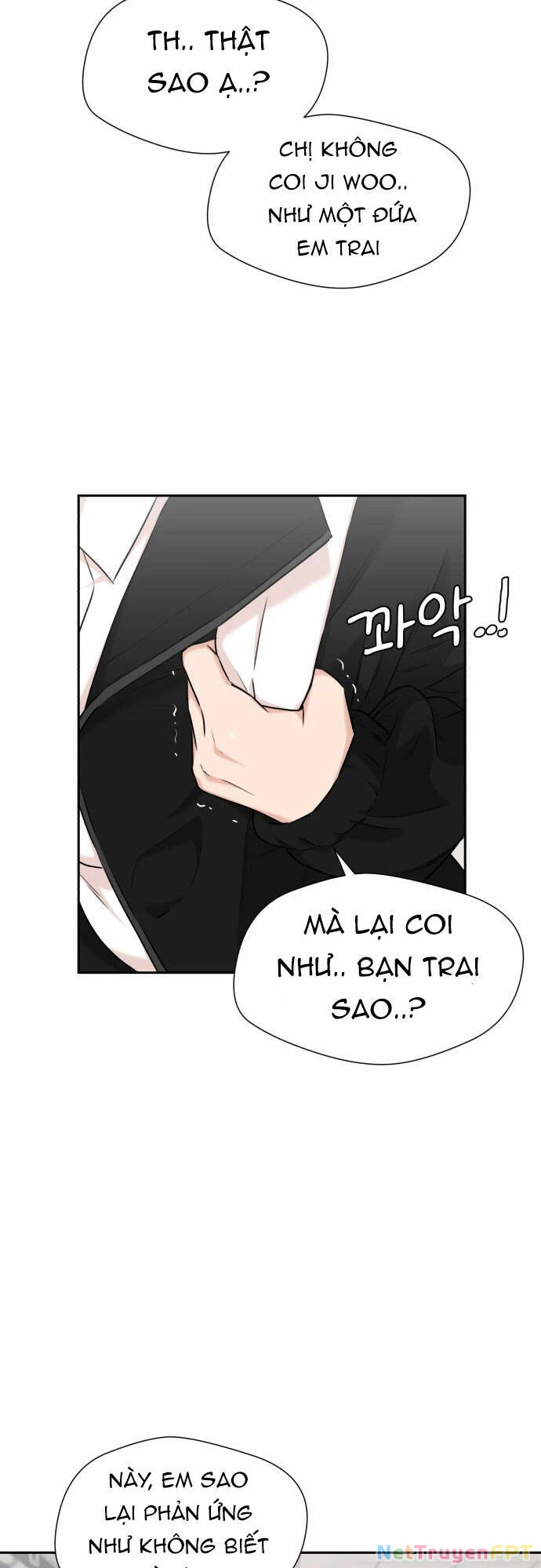 Khuôn Mặt Thiên Tài Chapter 110 - Trang 10