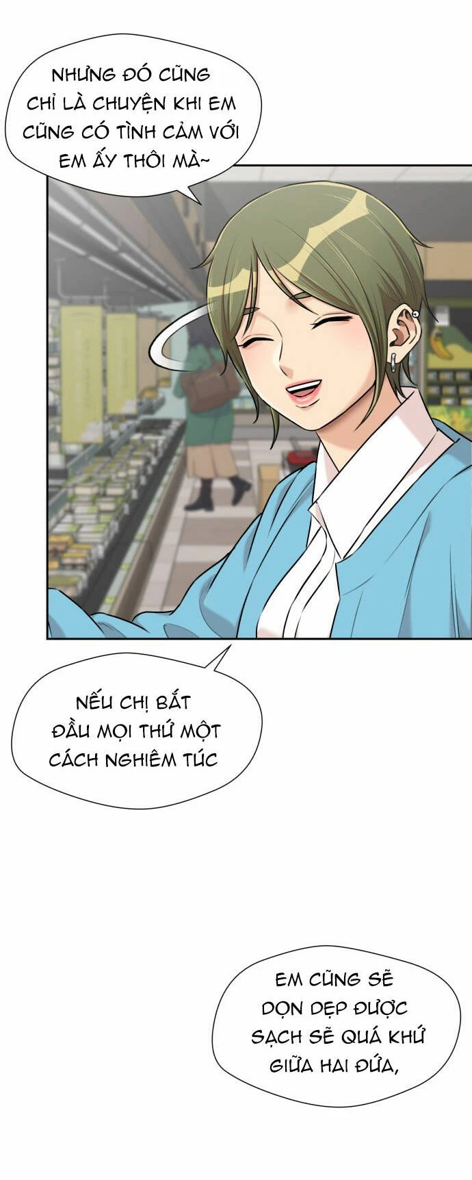 Khuôn Mặt Thiên Tài Chapter 110 - Trang 12