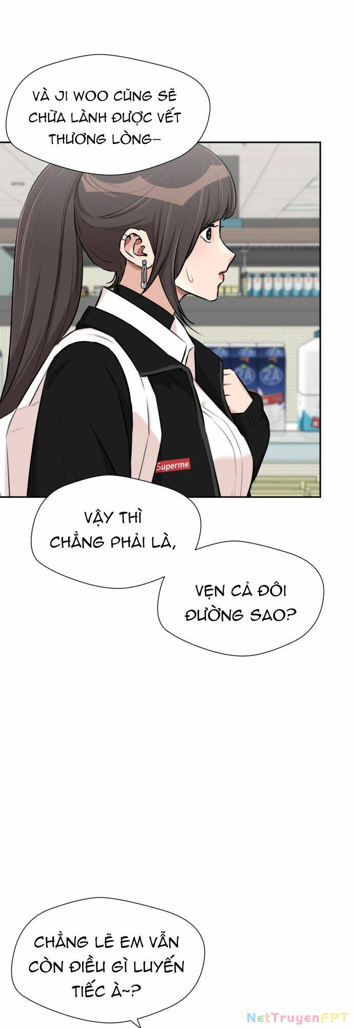 Khuôn Mặt Thiên Tài Chapter 110 - Trang 13