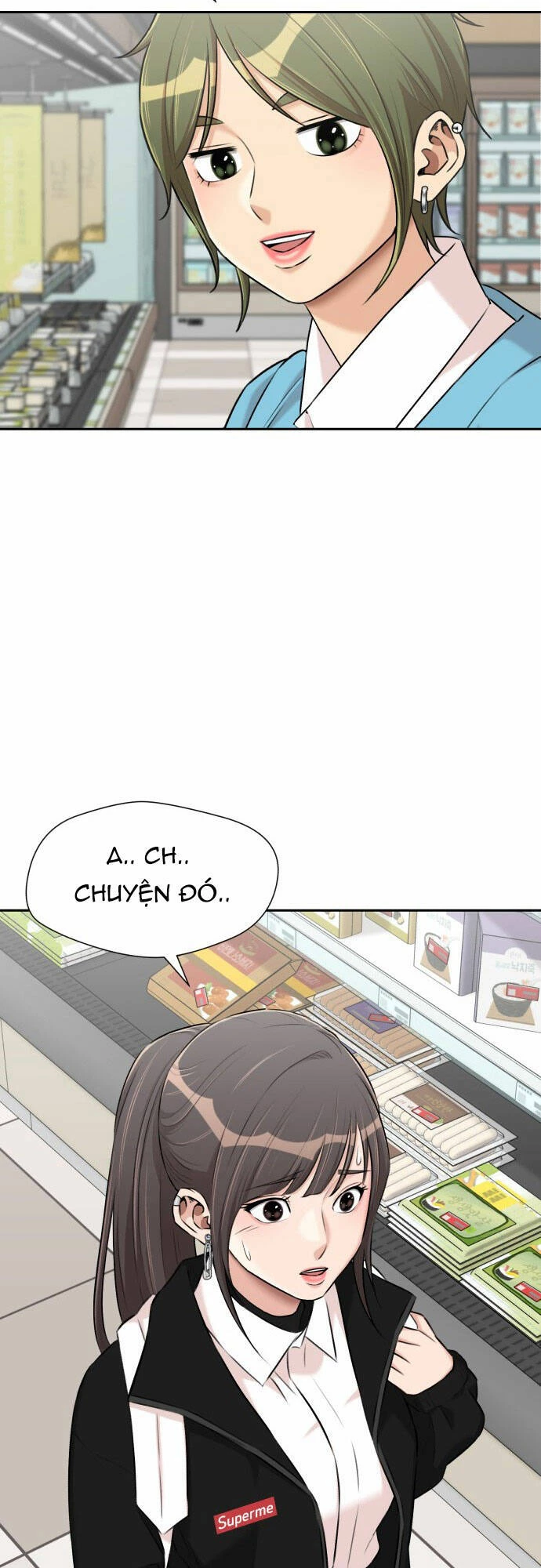 Khuôn Mặt Thiên Tài Chapter 110 - Trang 14