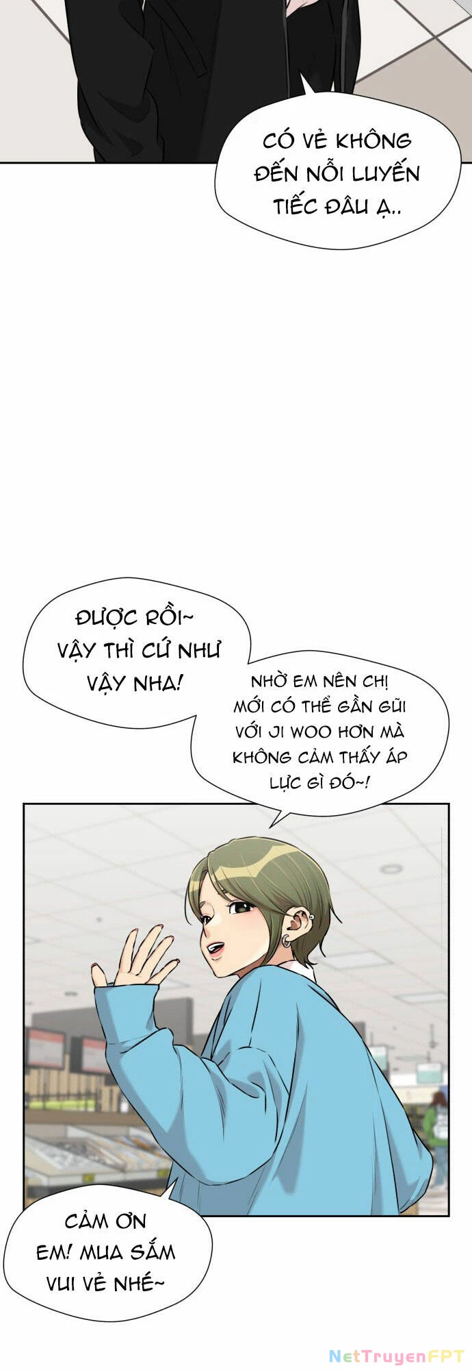Khuôn Mặt Thiên Tài Chapter 110 - Trang 15