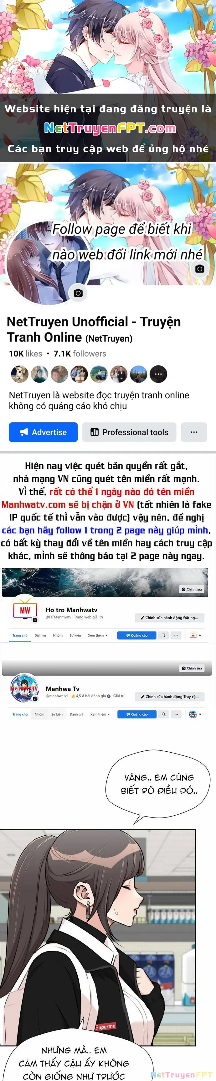 Khuôn Mặt Thiên Tài Chapter 110 - Trang 2