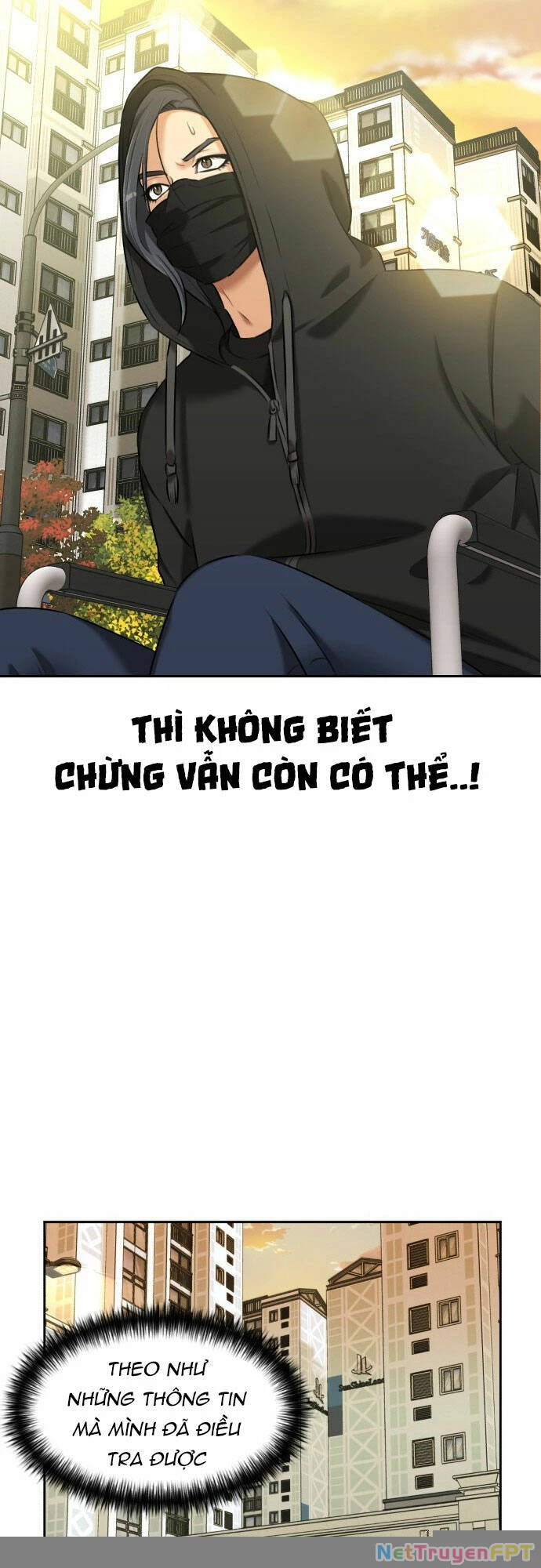 Khuôn Mặt Thiên Tài Chapter 110 - Trang 21