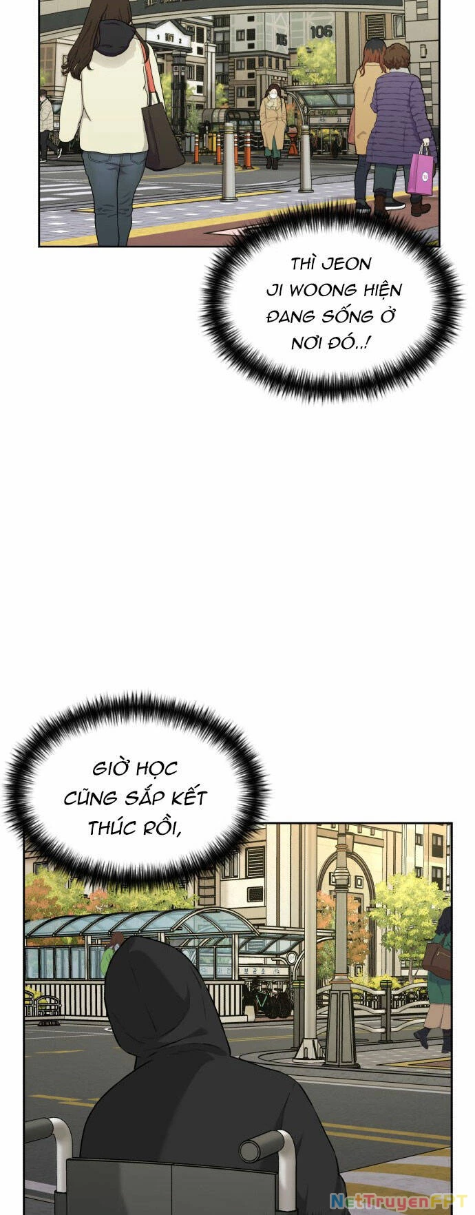 Khuôn Mặt Thiên Tài Chapter 110 - Trang 22