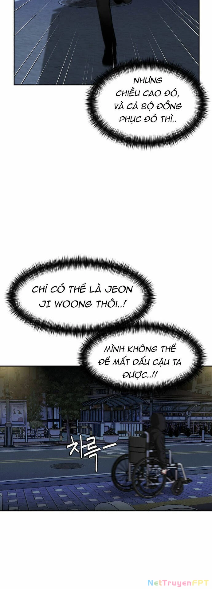 Khuôn Mặt Thiên Tài Chapter 110 - Trang 28