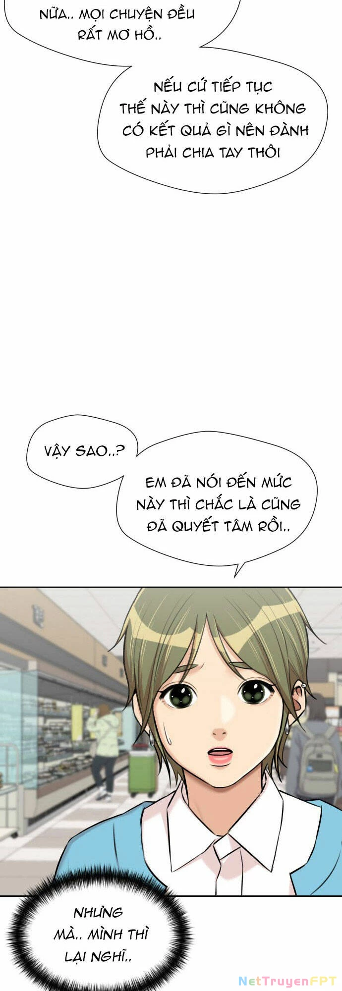 Khuôn Mặt Thiên Tài Chapter 110 - Trang 3