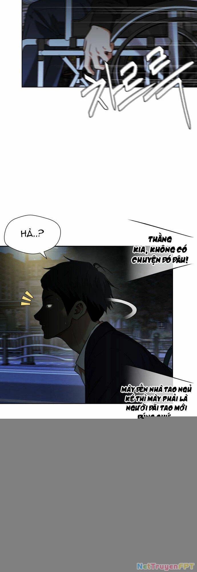 Khuôn Mặt Thiên Tài Chapter 110 - Trang 30
