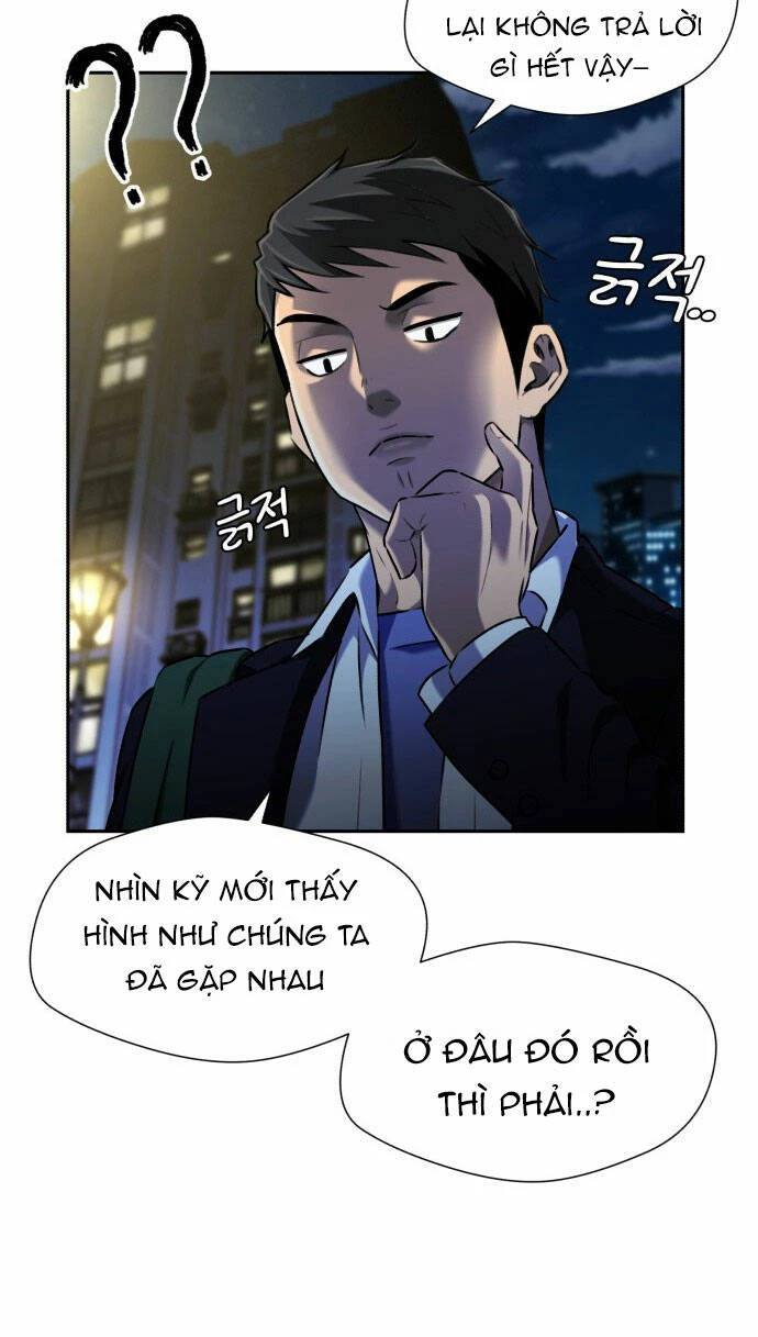 Khuôn Mặt Thiên Tài Chapter 110 - Trang 34