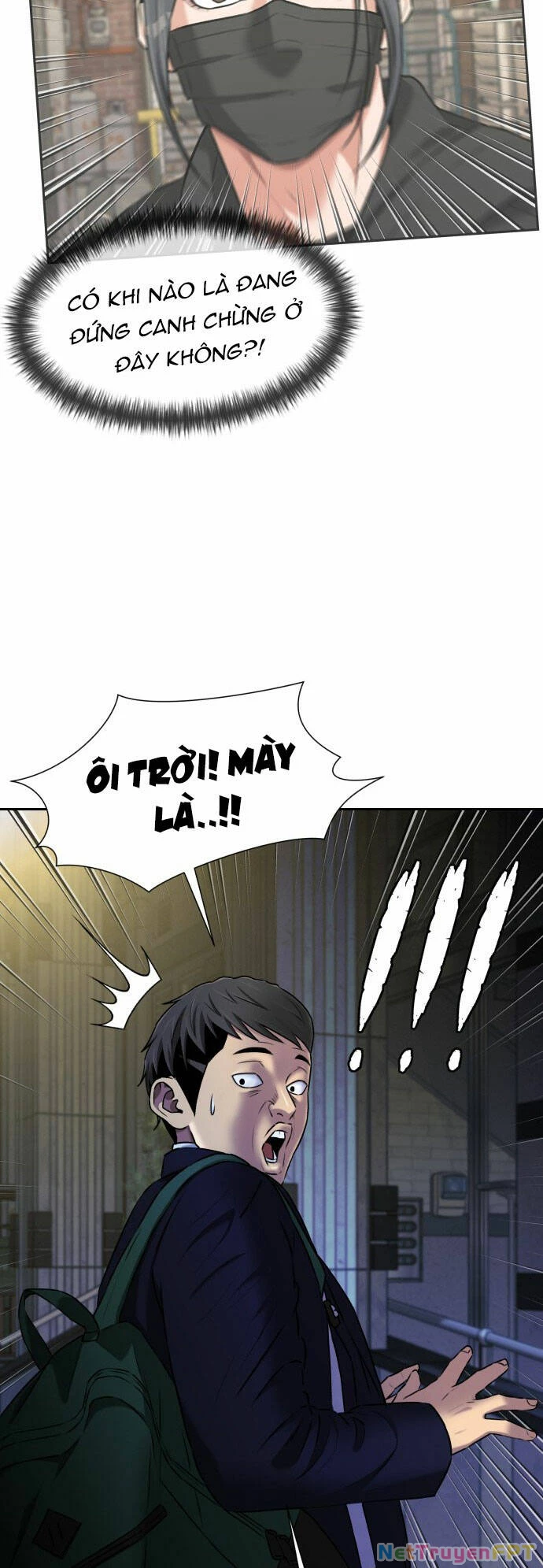 Khuôn Mặt Thiên Tài Chapter 110 - Trang 38