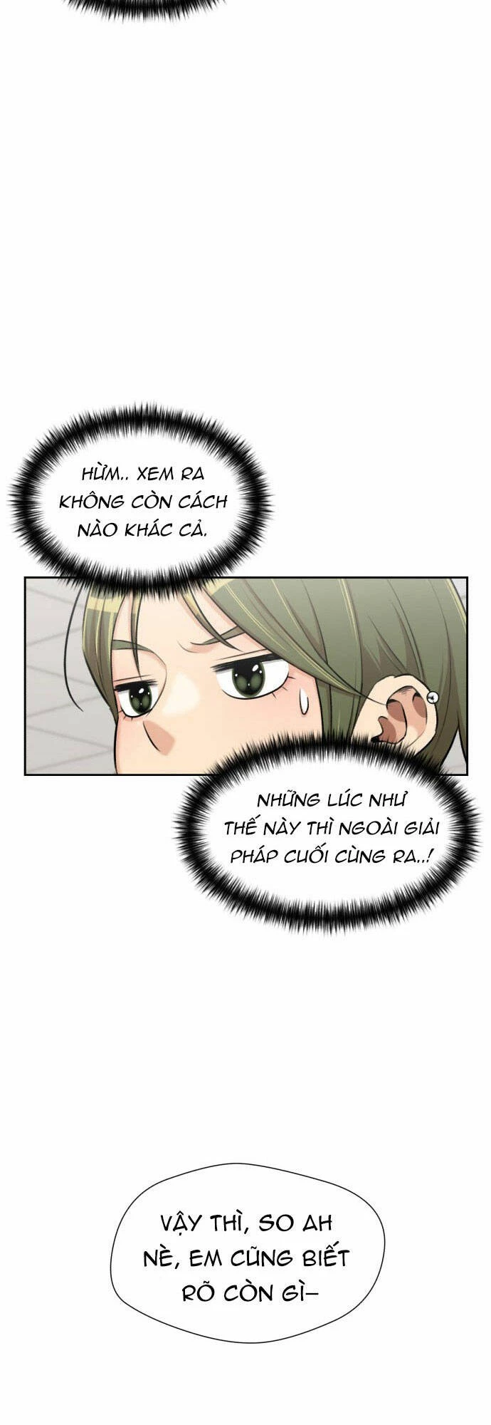 Khuôn Mặt Thiên Tài Chapter 110 - Trang 4